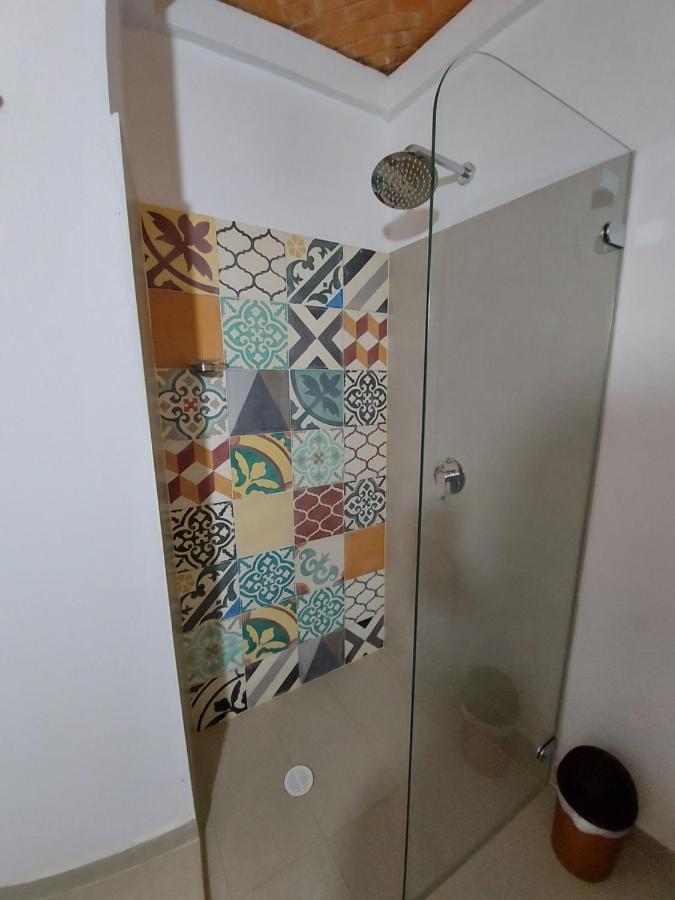 La Alhambra Hotel Boutique Villa de Leyva Εξωτερικό φωτογραφία