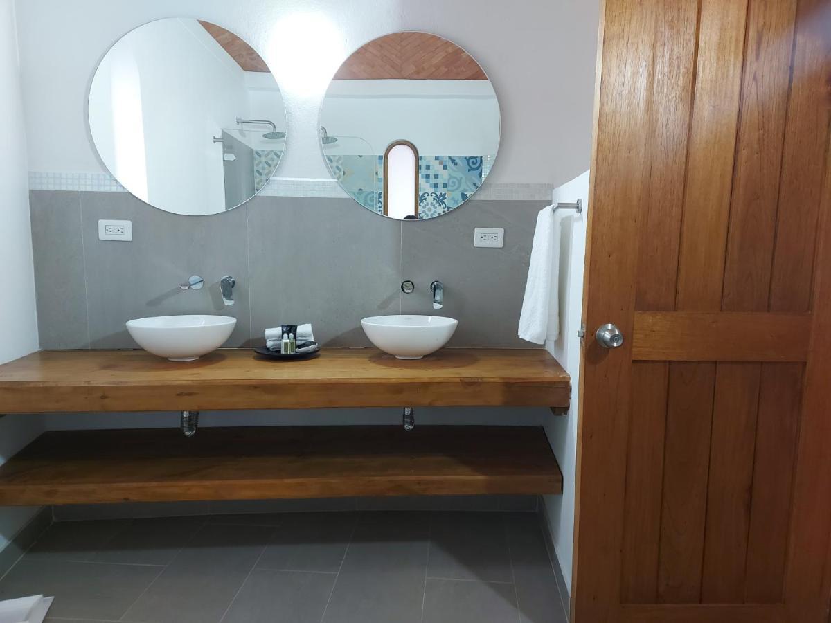 La Alhambra Hotel Boutique Villa de Leyva Εξωτερικό φωτογραφία