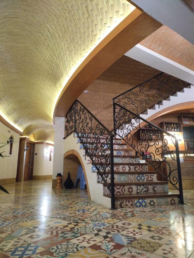 La Alhambra Hotel Boutique Villa de Leyva Εξωτερικό φωτογραφία